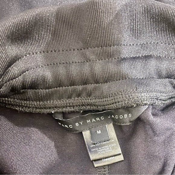 Marc Jacobs Cropped Joggers - Picture 7 of 11